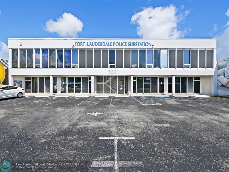533 NE 13th Street Fort Lauderdale FL 33304