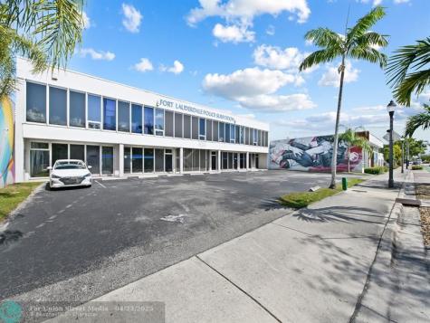 533 NE 13th Street Fort Lauderdale FL 33304