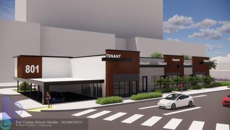 801 N Federal Highway Fort Lauderdale FL 33304