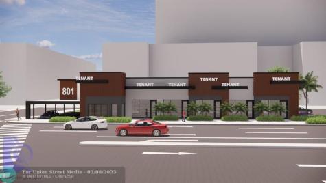 801 N Federal Highway Fort Lauderdale FL 33304