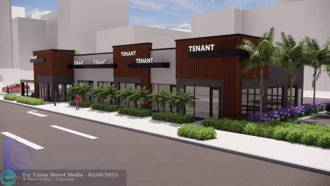 801 N Federal Highway Fort Lauderdale FL 33304