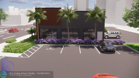801 N Federal Highway Fort Lauderdale FL 33304