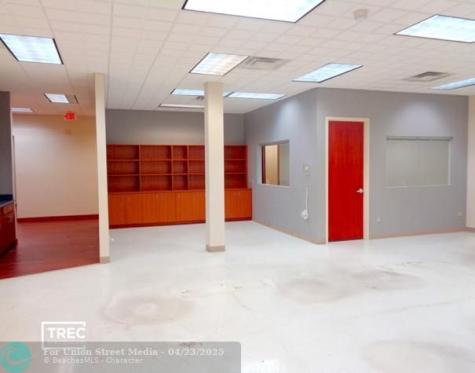 1351 Sawgrass Corporate Parkway Sunrise FL 33323