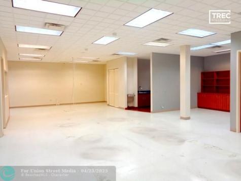 1351 Sawgrass Corporate Parkway Sunrise FL 33323