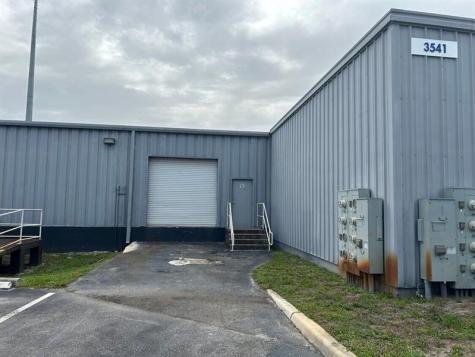 3541 Drive Martin Luther King Jr Boulevard Riviera Beach FL 33404