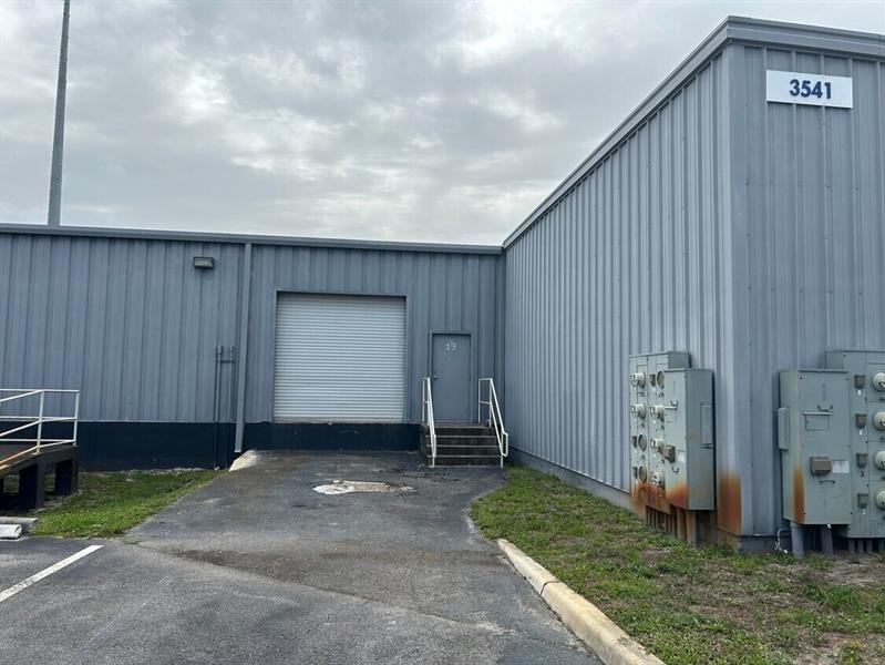 3541 Drive Martin Luther King Jr Boulevard Riviera Beach FL 33404