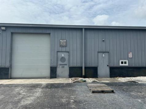 3541 Drive Martin Luther King Jr Boulevard Riviera Beach FL 33404