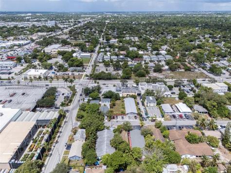 1110 NE 5th Avenue Fort Lauderdale FL 33304