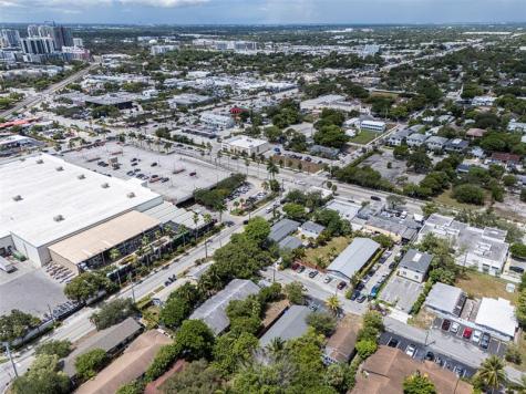 1110 NE 5th Avenue Fort Lauderdale FL 33304