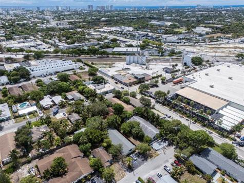 1110 NE 5th Avenue Fort Lauderdale FL 33304