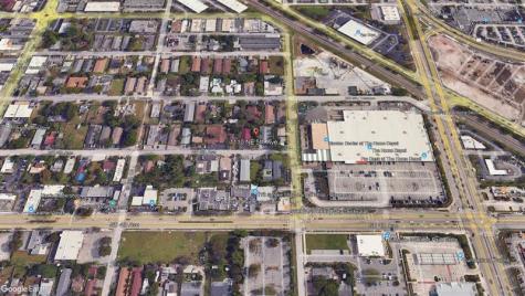 1110 NE 5th Avenue Fort Lauderdale FL 33304