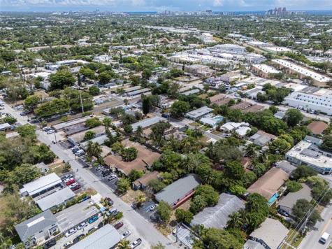 1110 NE 5th Avenue Fort Lauderdale FL 33304