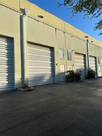 1500 W Copans Road Pompano Beach FL 33064