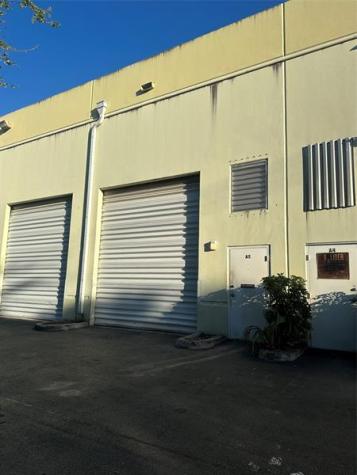 1500 W Copans Road Pompano Beach FL 33064
