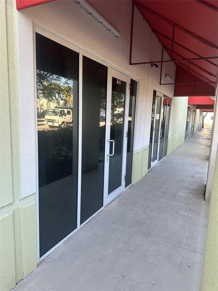 1500 W Copans Road Pompano Beach FL 33064