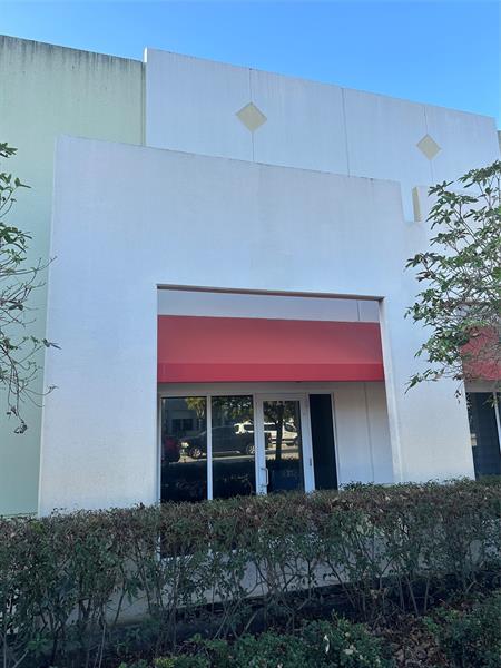 1500 W Copans Road Pompano Beach FL 33064