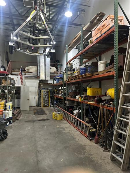 1500 W Copans Road Pompano Beach FL 33064