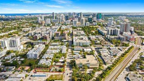 746 NE 3rd Avenue & NE 8th Street Fort Lauderdale FL 33304