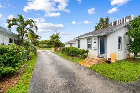 746 NE 3rd Avenue & NE 8th Street Fort Lauderdale FL 33304