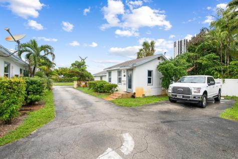 746 NE 3rd Avenue & NE 8th Street Fort Lauderdale FL 33304