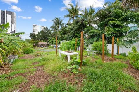 746 NE 3rd Avenue & NE 8th Street Fort Lauderdale FL 33304