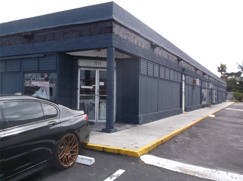 3058 W Broward Boulevard Fort Lauderdale FL 33312
