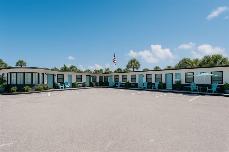 1915 N Atlantic Avenue Daytona Beach FL 32118