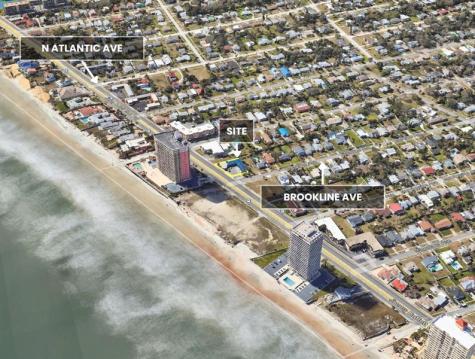 1915 N Atlantic Avenue Daytona Beach FL 32118