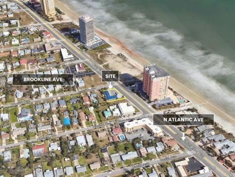 1915 N Atlantic Avenue Daytona Beach FL 32118