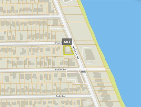 1915 N Atlantic Avenue Daytona Beach FL 32118