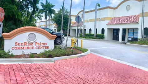 10082 NW 50th Street Sunrise FL 33351