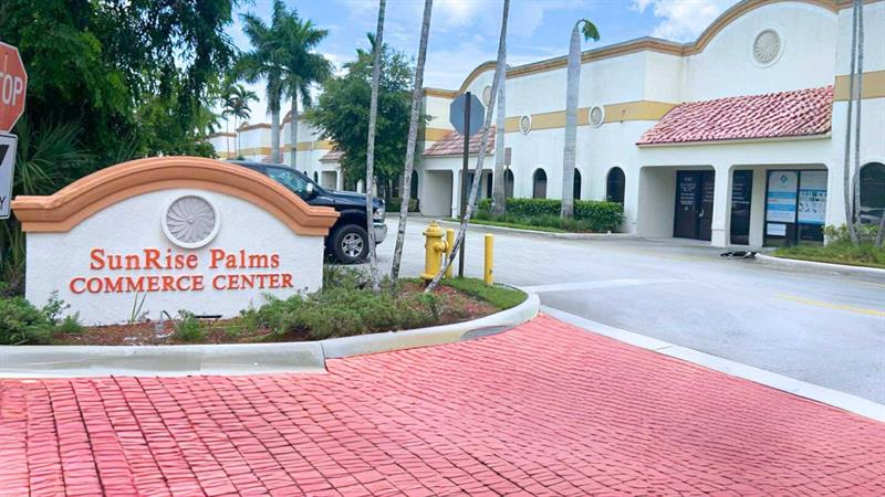 10082 NW 50th Street Sunrise FL 33351