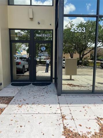 4503 NW 103rd Avenue Sunrise FL 33351