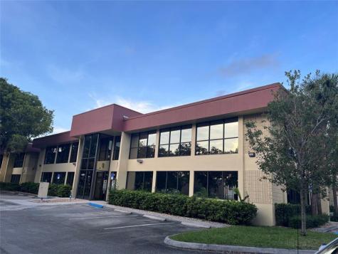 4503 NW 103rd Avenue Sunrise FL 33351