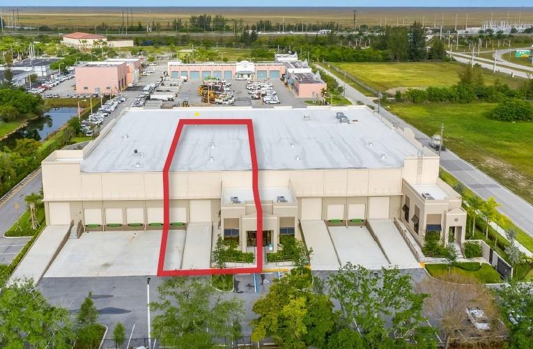 10400 NW 55th Street Sunrise FL 33351