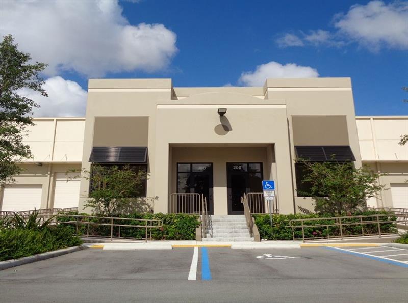 10400 NW 55th Street Sunrise FL 33351