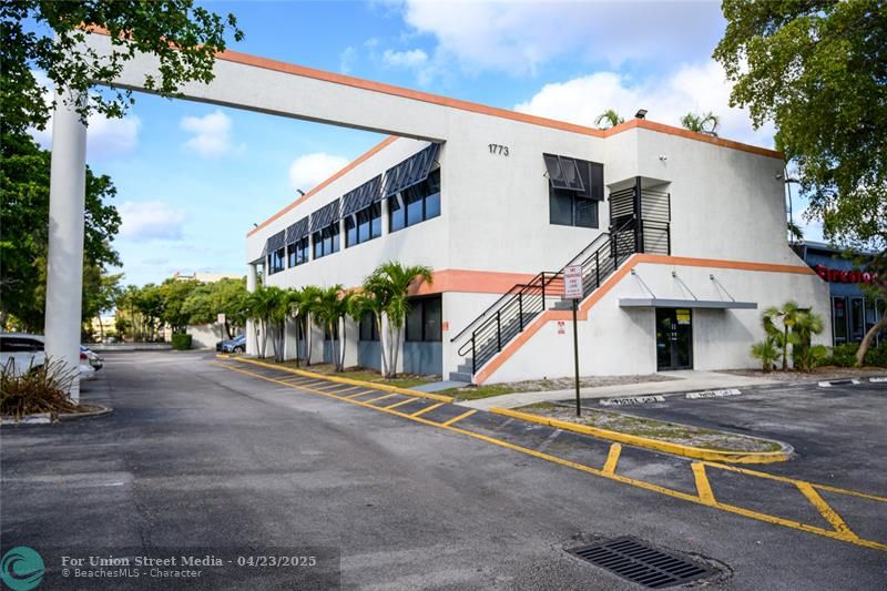 1773 N State Road 7 Lauderhill FL 33313