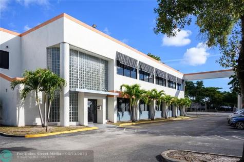 1773 N State Road 7 Lauderhill FL 33313