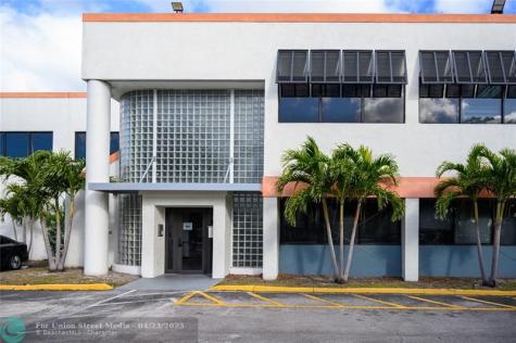 1773 N State Road 7 Lauderhill FL 33313