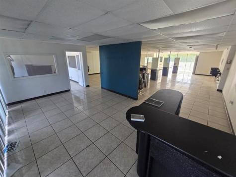 2501 N State Road 7 Margate FL 33063