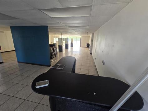 2501 N State Road 7 Margate FL 33063