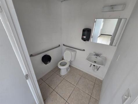 2501 N State Road 7 Margate FL 33063