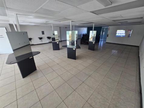 2501 N State Road 7 Margate FL 33063