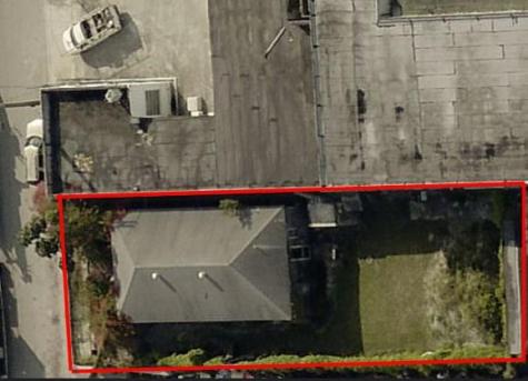 769 NW 21st Street Miami FL 33127