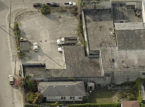 769 NW 21st Street Miami FL 33127