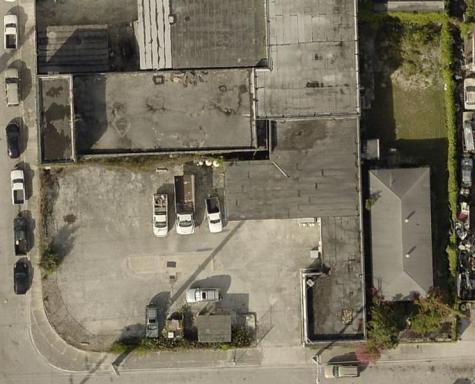 769 NW 21st Street Miami FL 33127