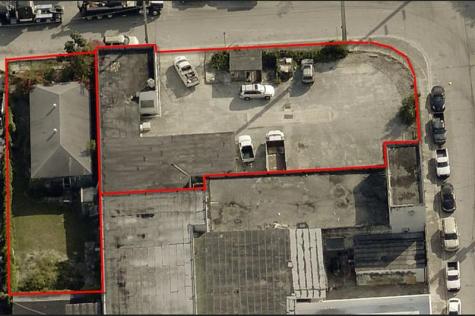 769 NW 21st Street Miami FL 33127