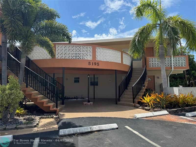 5195 NE 18th Avenue Fort Lauderdale FL 33334