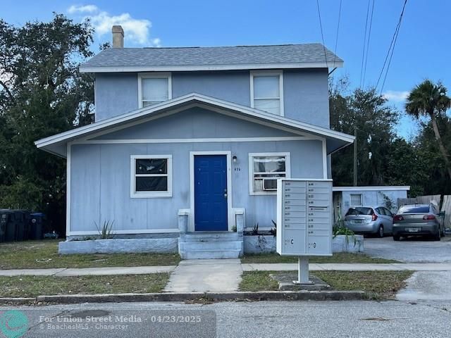 426 Dummitt Avenue Titusville FL 32796