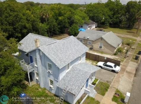 426 Dummitt Avenue Titusville FL 32796